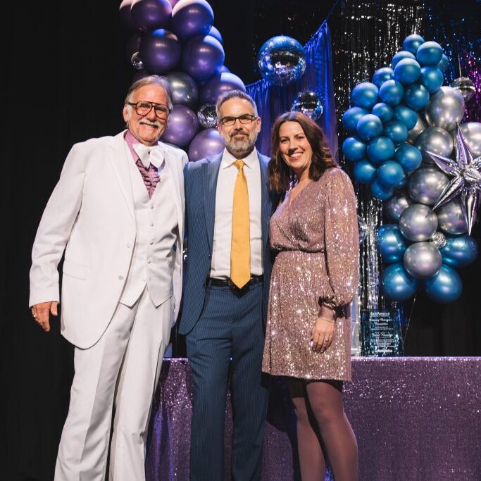 Annual Banquet (2023)