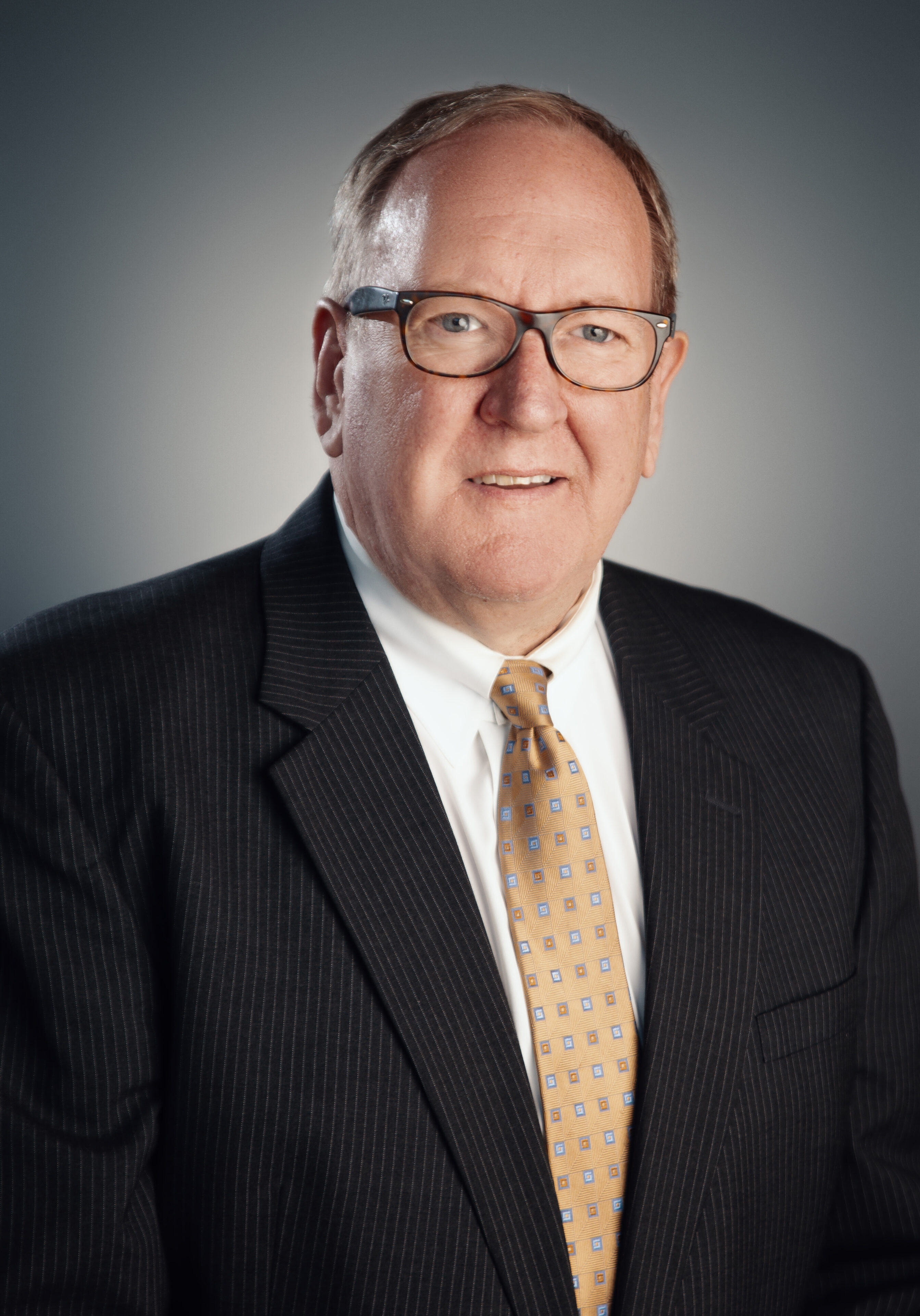 Chamber Board Headshots
