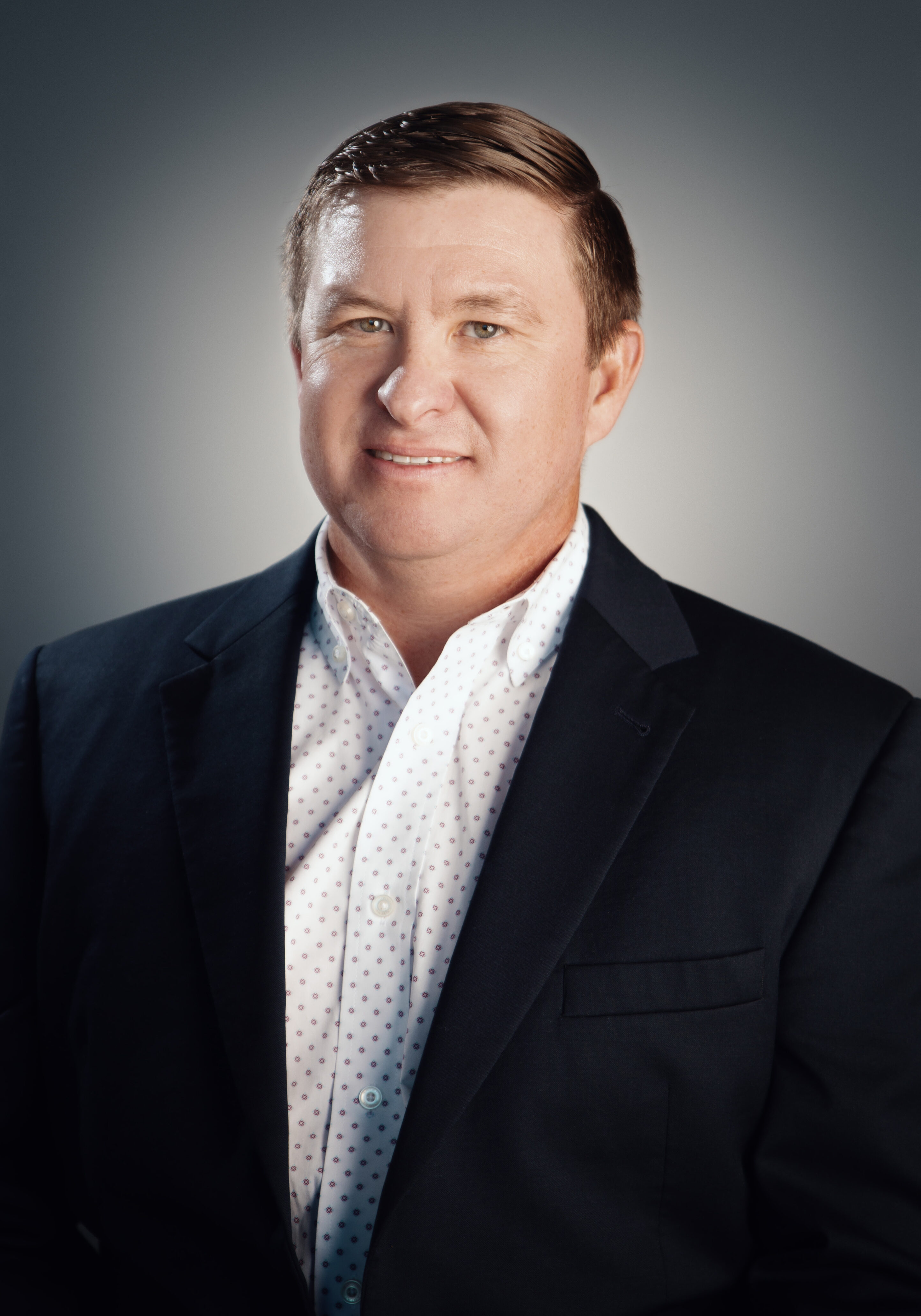 Chamber Board Headshots