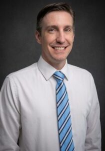 Andrew Killingsworth Headshot