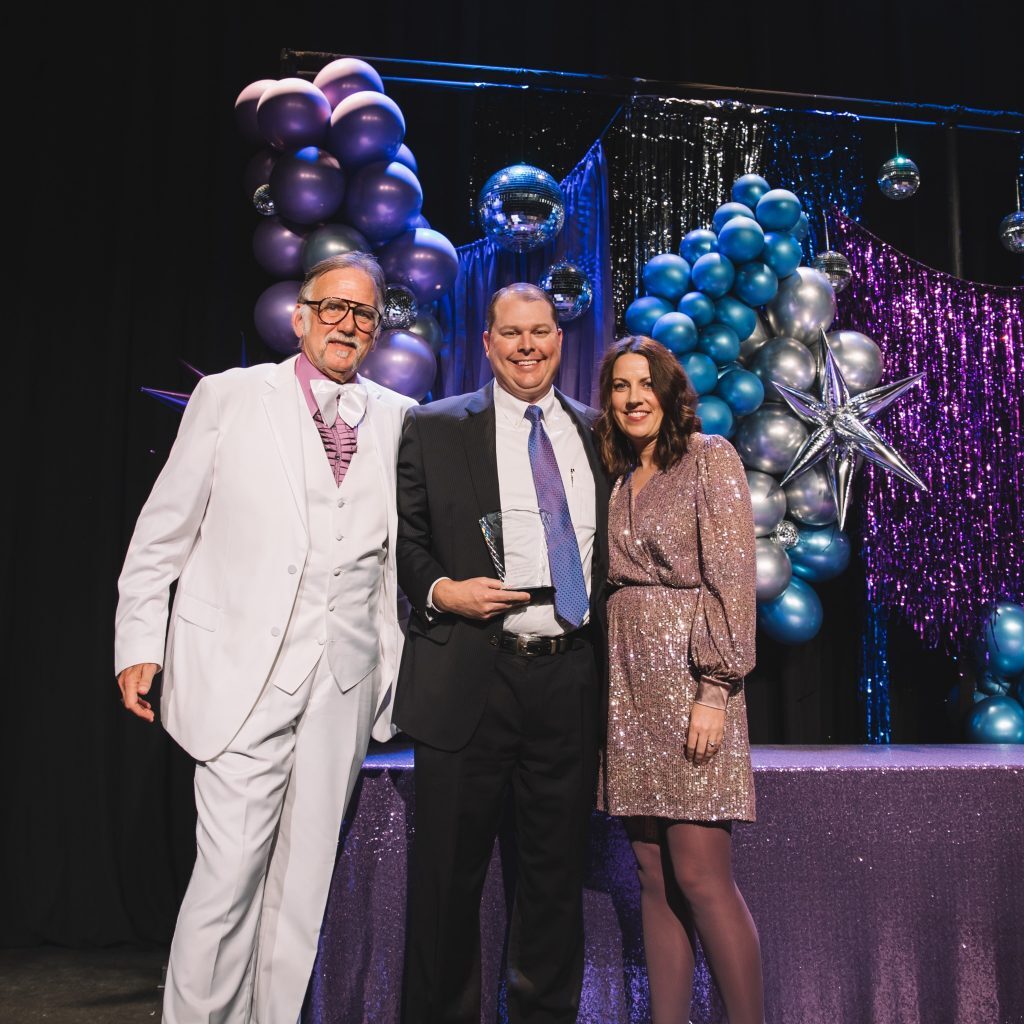 Annual Banquet (2023)