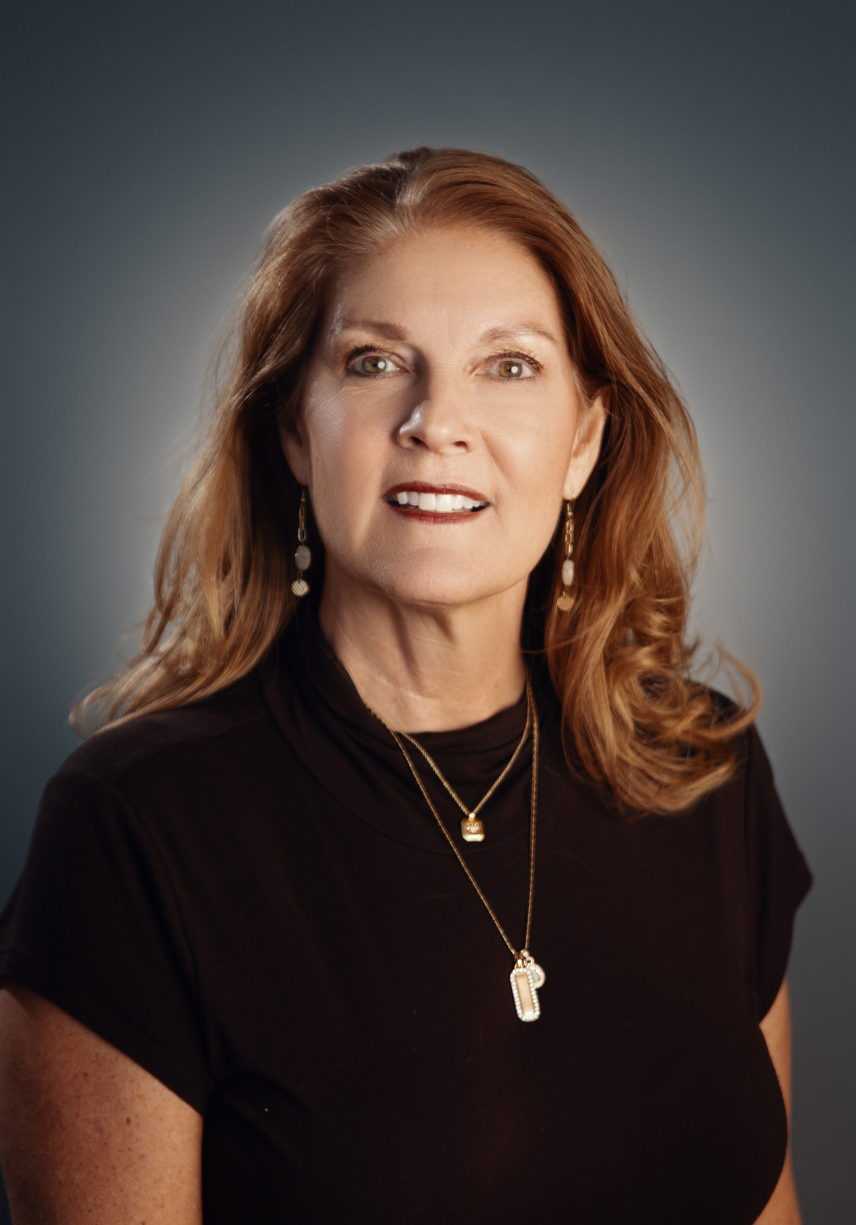 Chamber Board Headshots