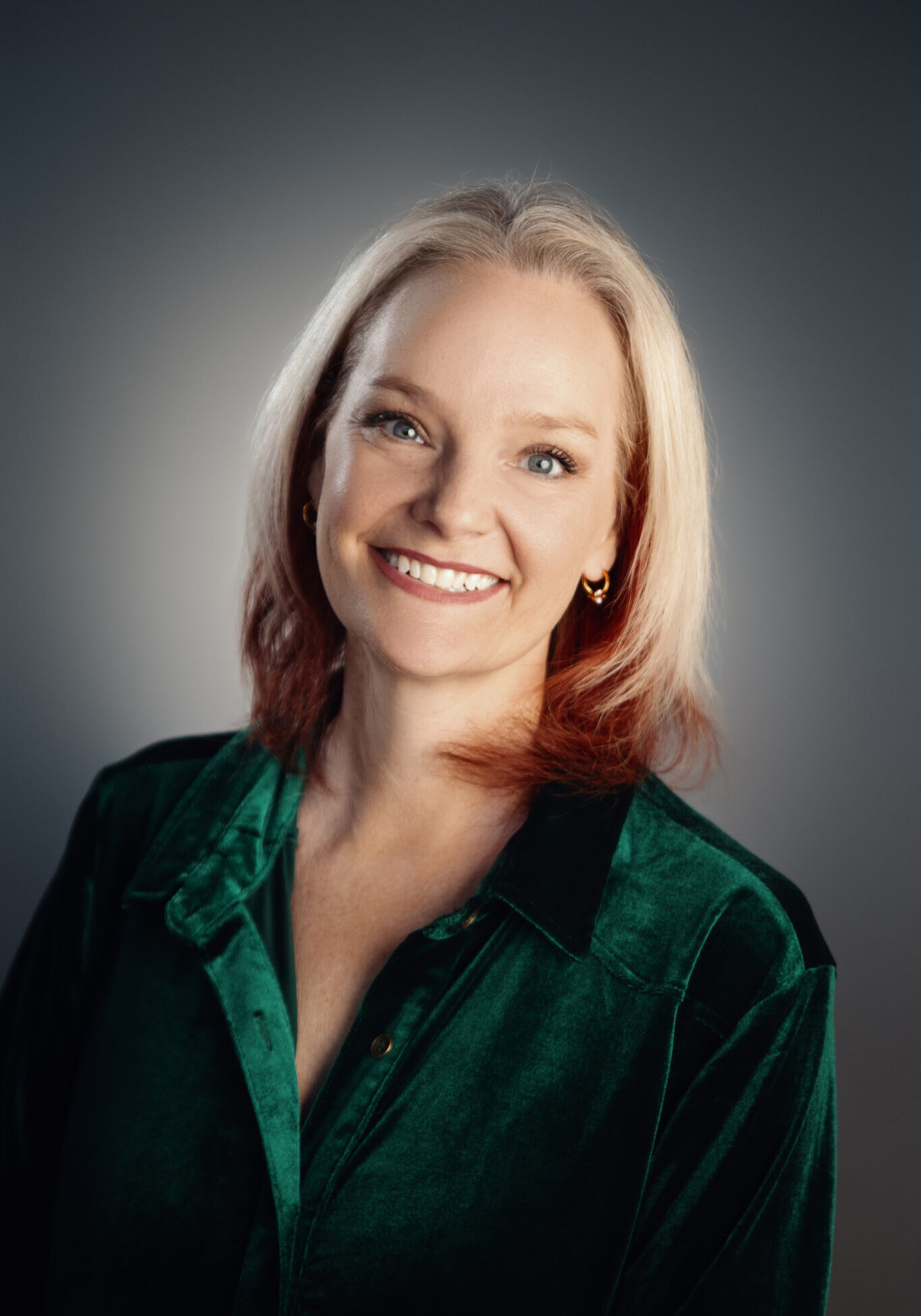 Chamber Board Headshots