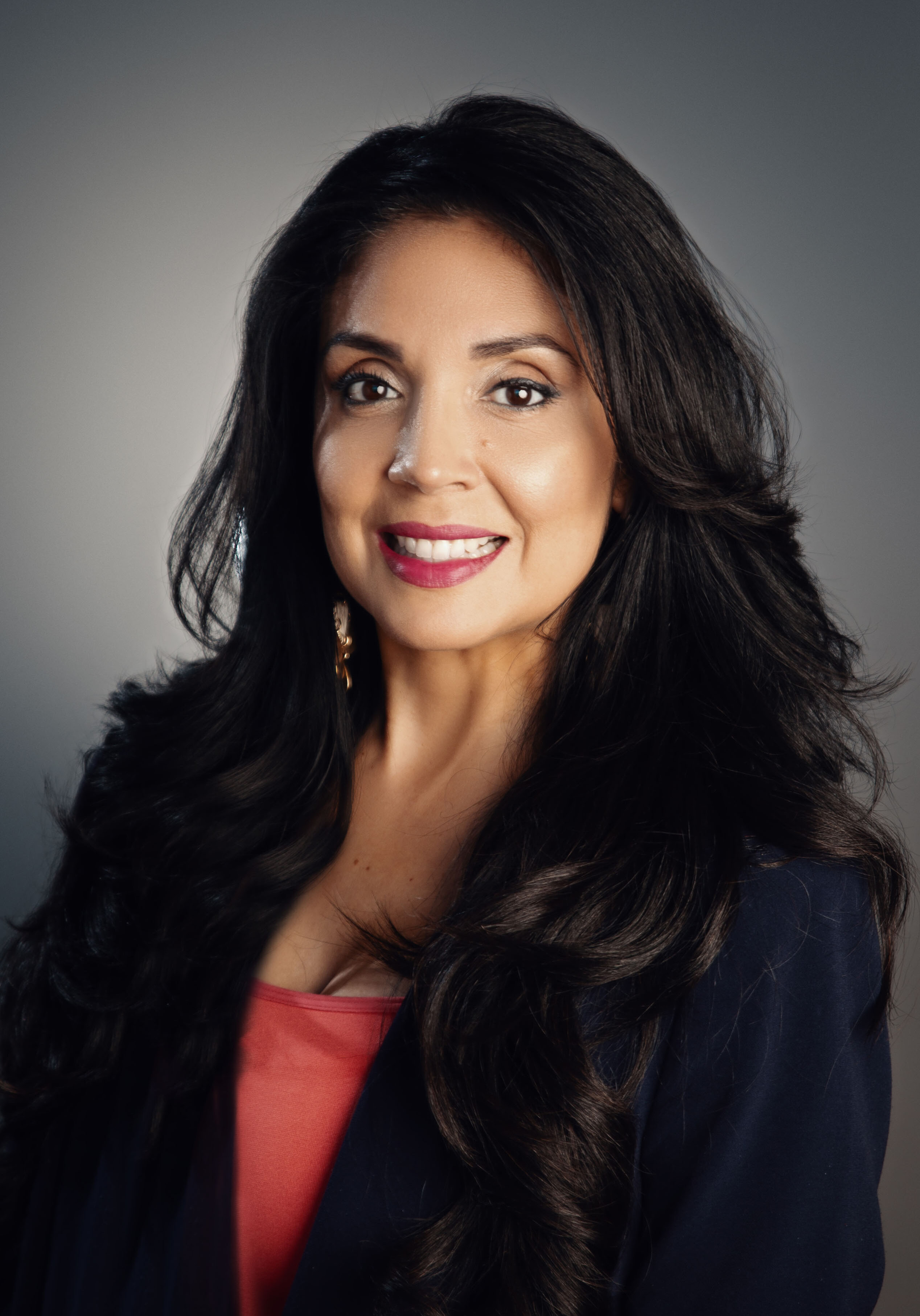 Chamber Board Headshots