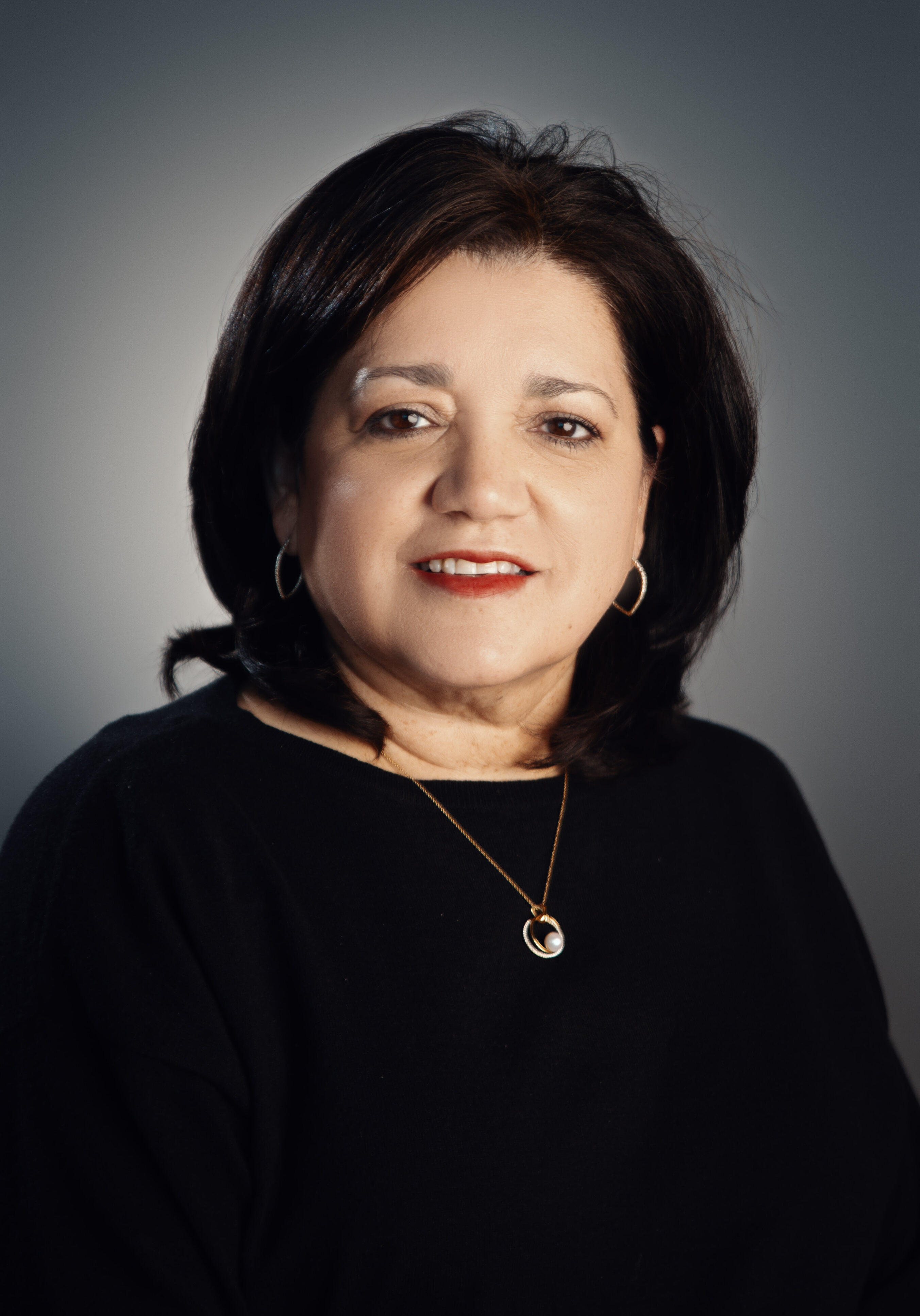 Chamber Board Headshots