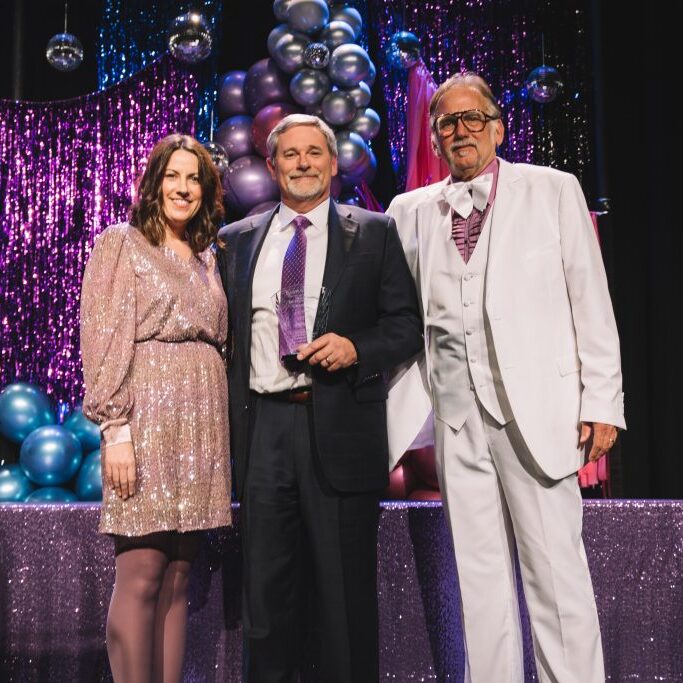 Annual Banquet (2023)