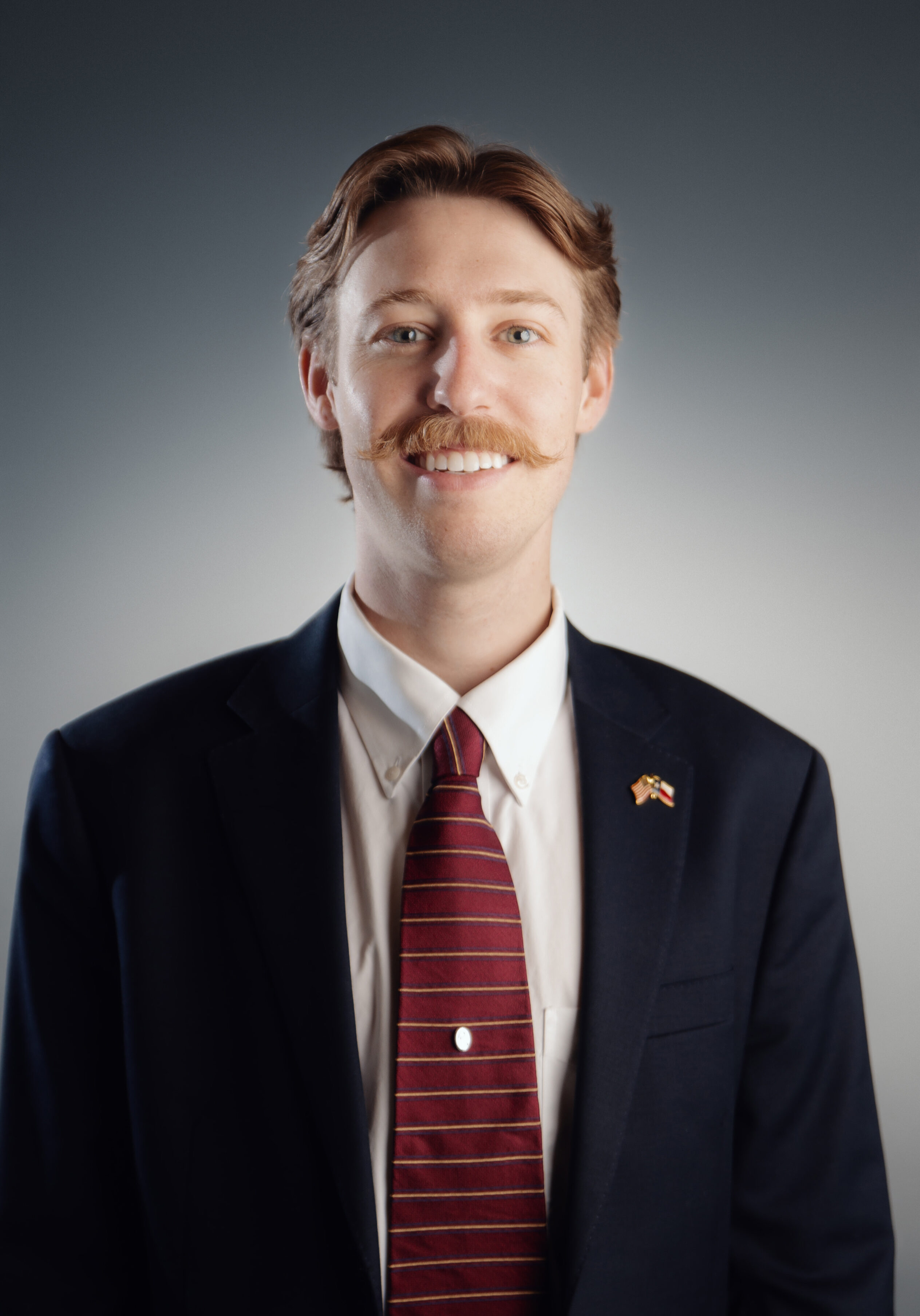 chamber headshots (2024)