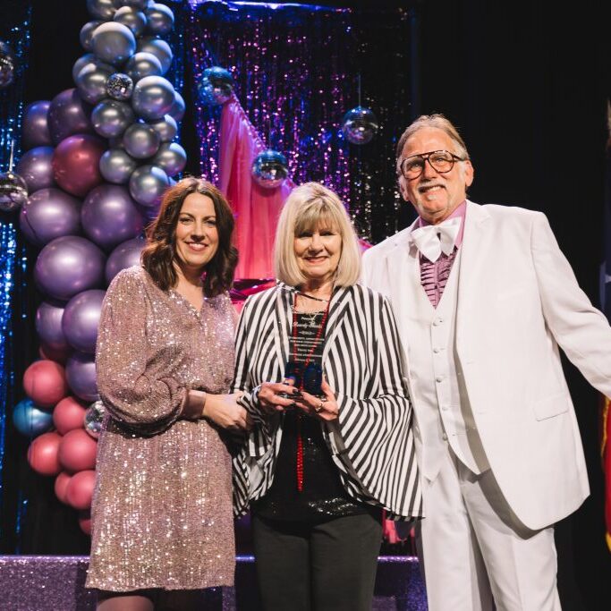 Annual Banquet (2023)