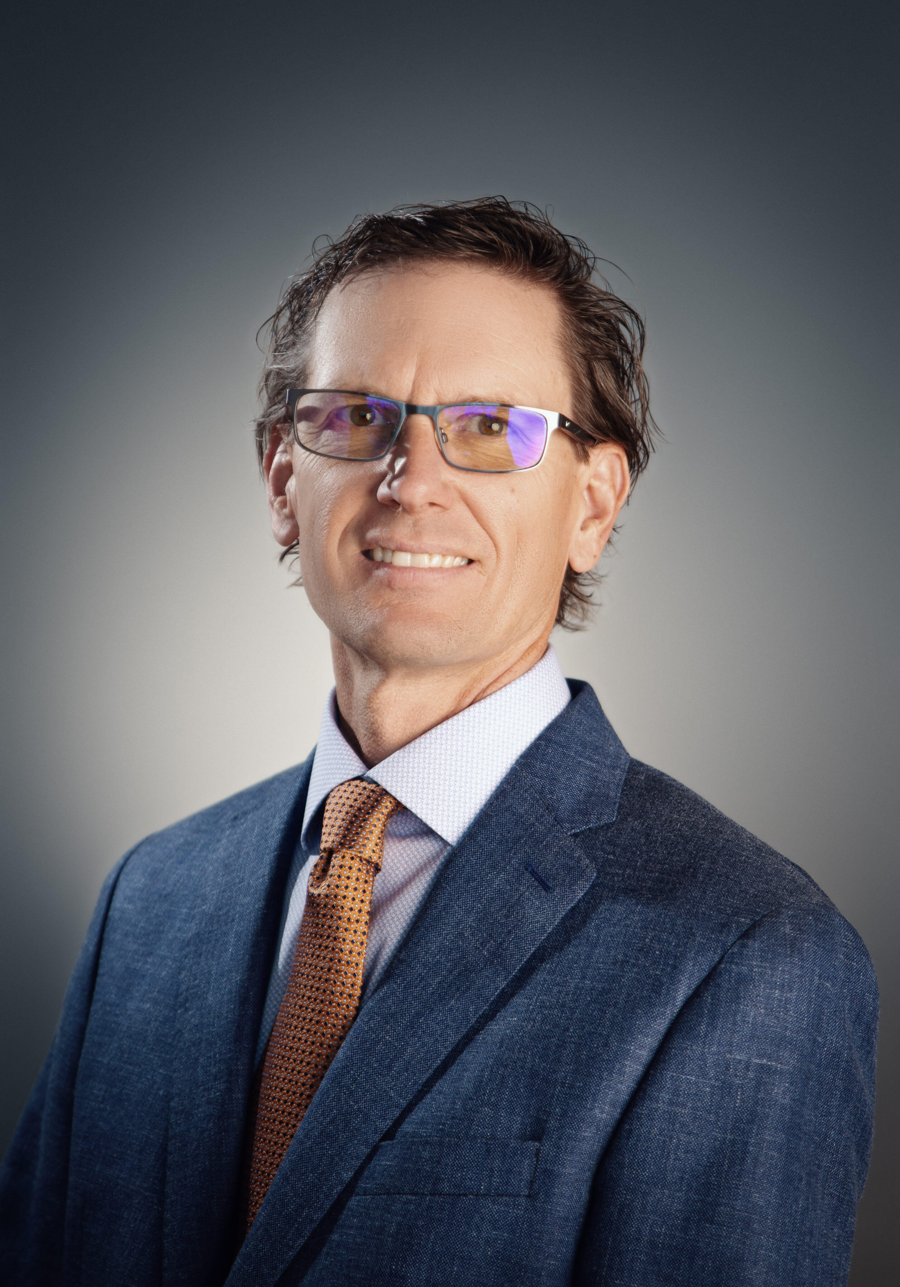 Chamber Board Headshots