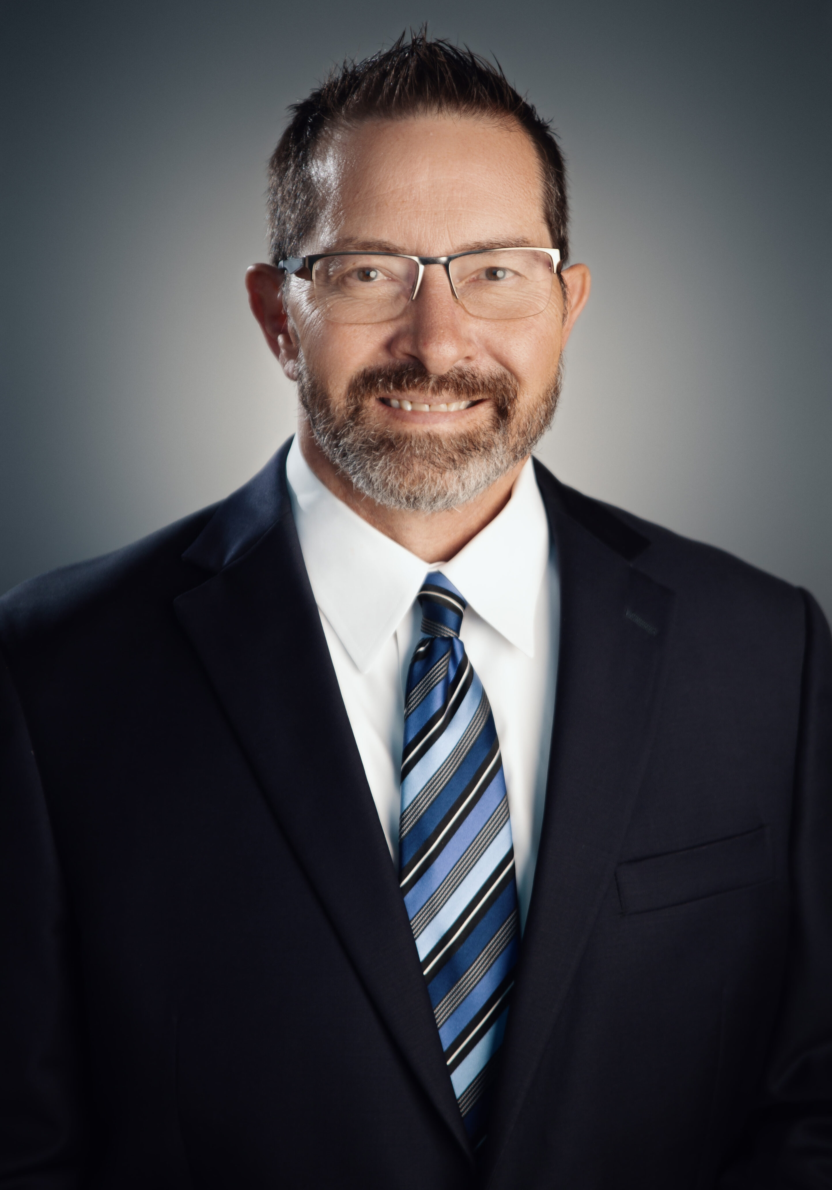 Chamber Board Headshots