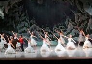 San Angelo Civic Ballet