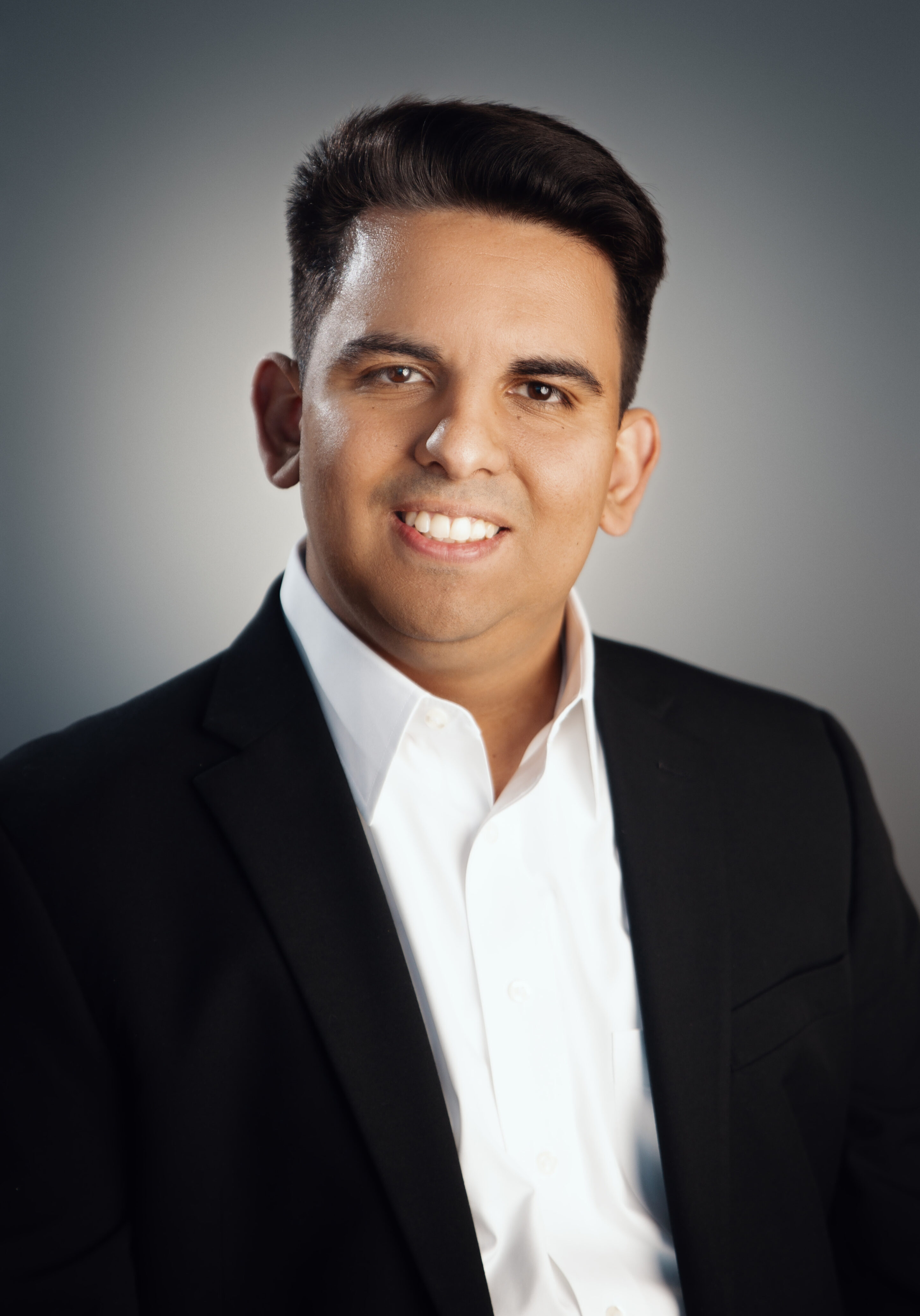 Chamber Board Headshots