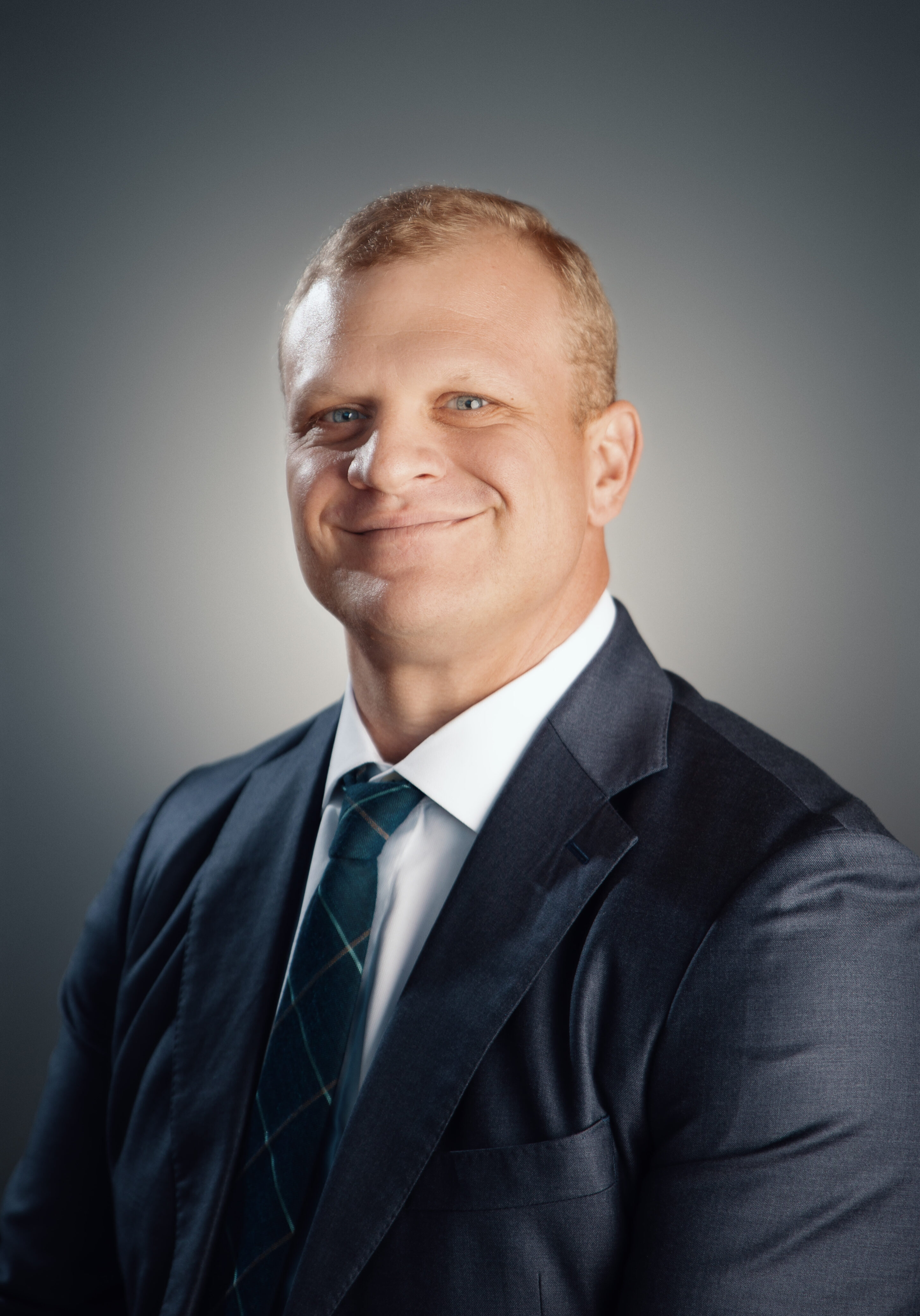 Chamber Board Headshots